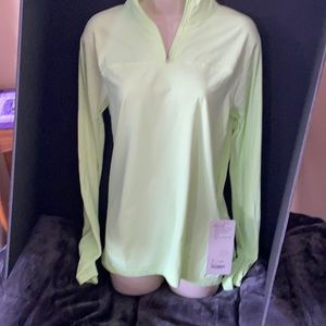 Lululemon. Size small focus 1/2 zip